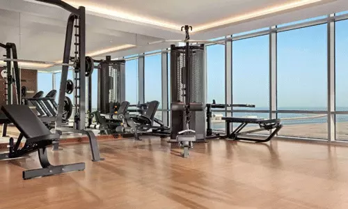 هتل ویندهام دیره دبی هتل ویندهام دیره دبی